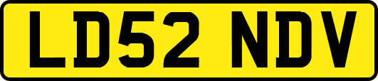 LD52NDV