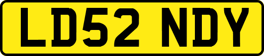 LD52NDY