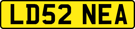 LD52NEA