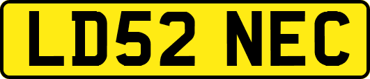LD52NEC