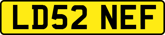 LD52NEF