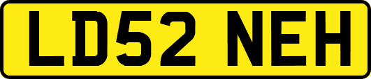 LD52NEH