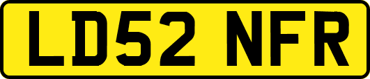 LD52NFR