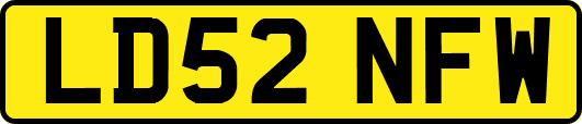 LD52NFW