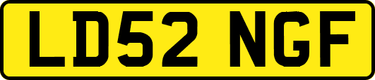 LD52NGF