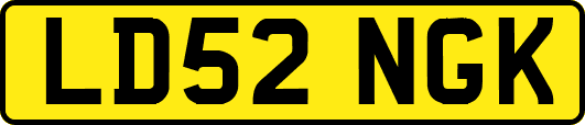 LD52NGK