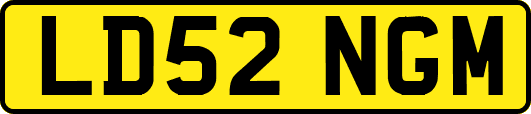 LD52NGM