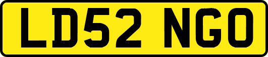 LD52NGO