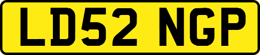 LD52NGP