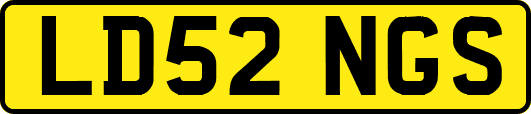 LD52NGS