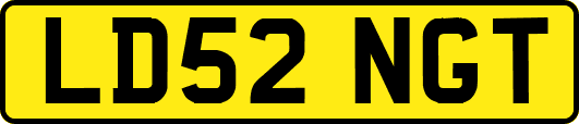 LD52NGT