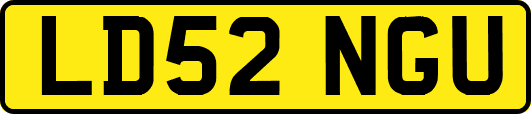 LD52NGU