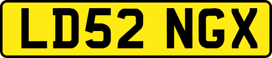 LD52NGX