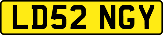 LD52NGY