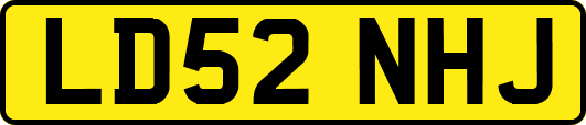 LD52NHJ