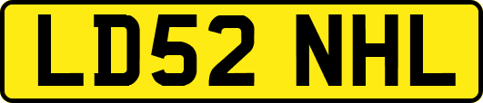 LD52NHL