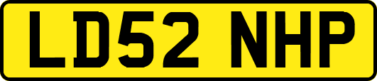 LD52NHP