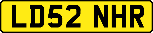LD52NHR