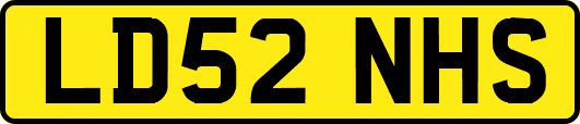 LD52NHS