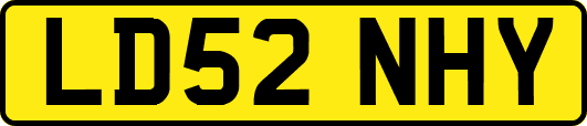 LD52NHY