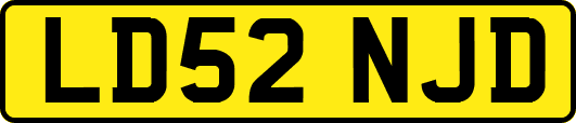 LD52NJD