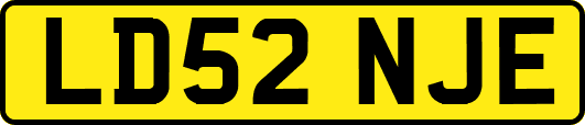 LD52NJE