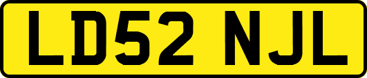 LD52NJL