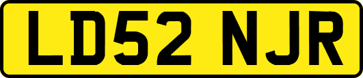 LD52NJR