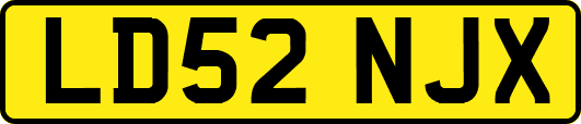 LD52NJX