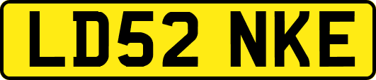 LD52NKE