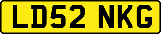 LD52NKG