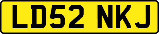 LD52NKJ