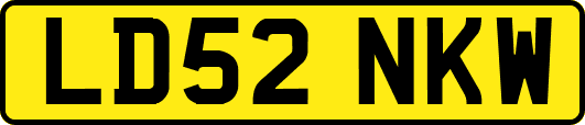 LD52NKW