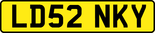 LD52NKY