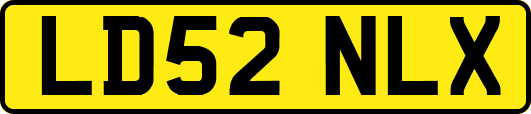 LD52NLX