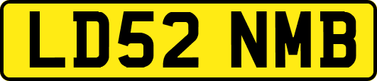 LD52NMB