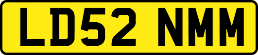 LD52NMM
