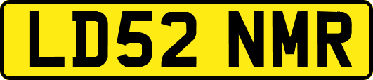 LD52NMR