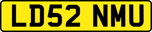 LD52NMU