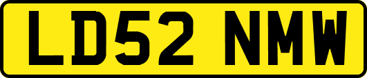 LD52NMW