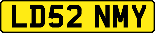 LD52NMY