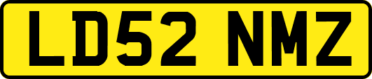 LD52NMZ