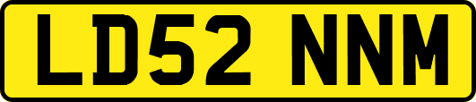 LD52NNM