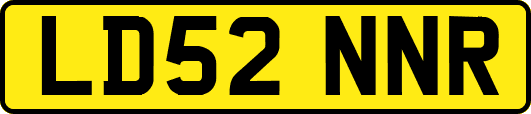 LD52NNR