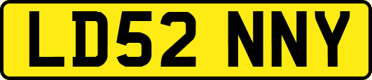 LD52NNY
