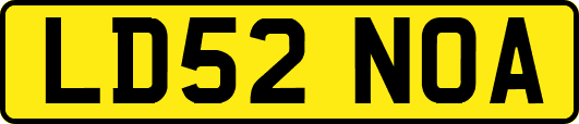 LD52NOA
