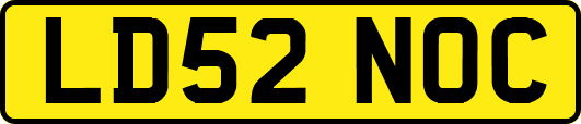 LD52NOC
