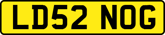 LD52NOG