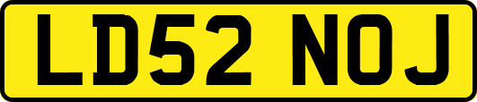LD52NOJ