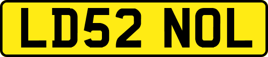 LD52NOL